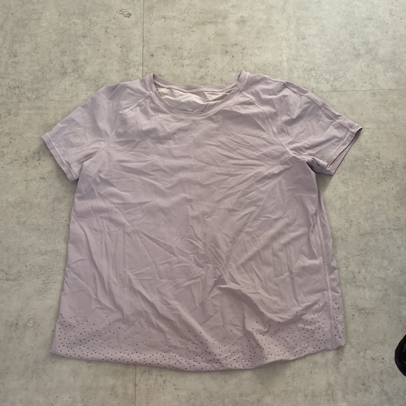 Lululemon shirt - Picture 4 of 4